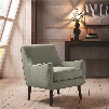 Madison Park Oxford Chair in Everly Julep