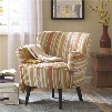 Madison Park Sophie Chair in Jay Z Spring