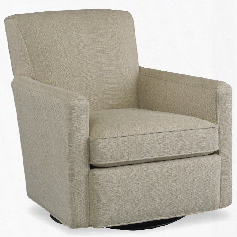 Sam Moore Cruz Swivel Glider Chair