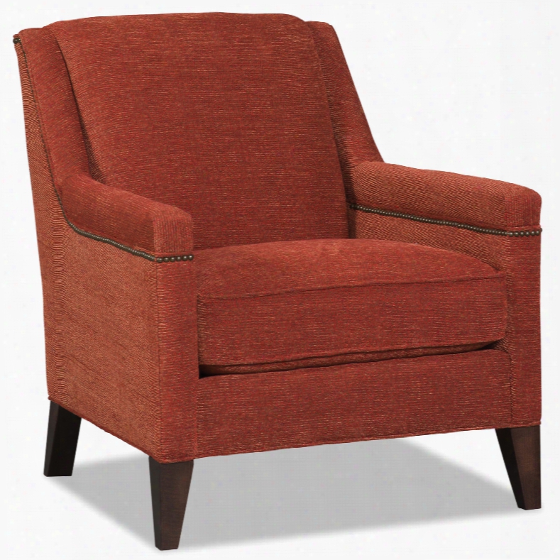 Sam Moore Sergei Club Chair