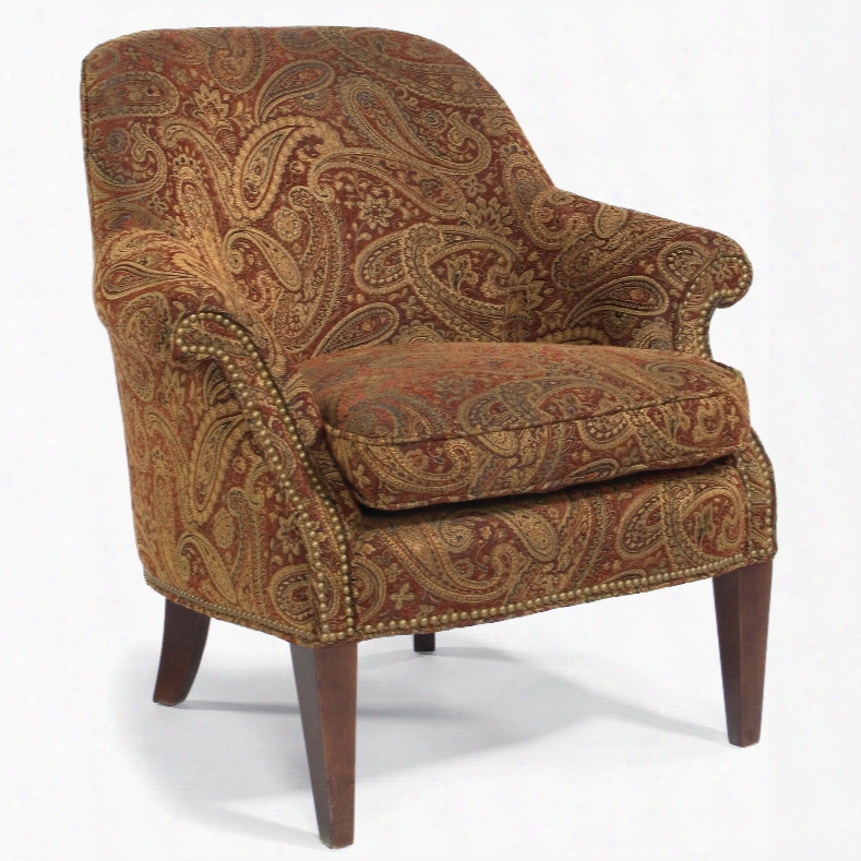 Sam Moore Staffordshire Club Chair