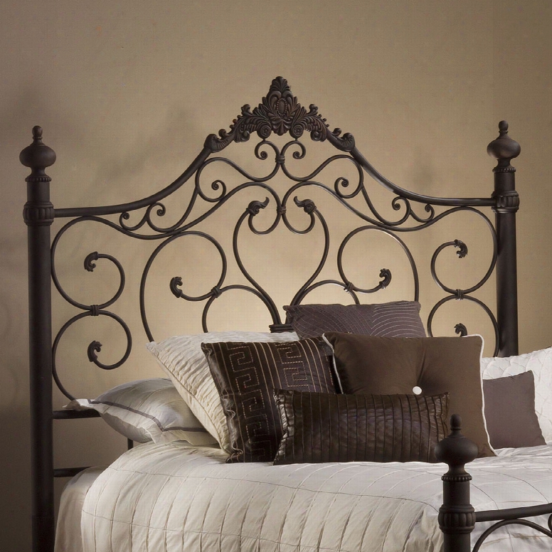 Hillsdale Furniture Baremore Headboard Queen Size