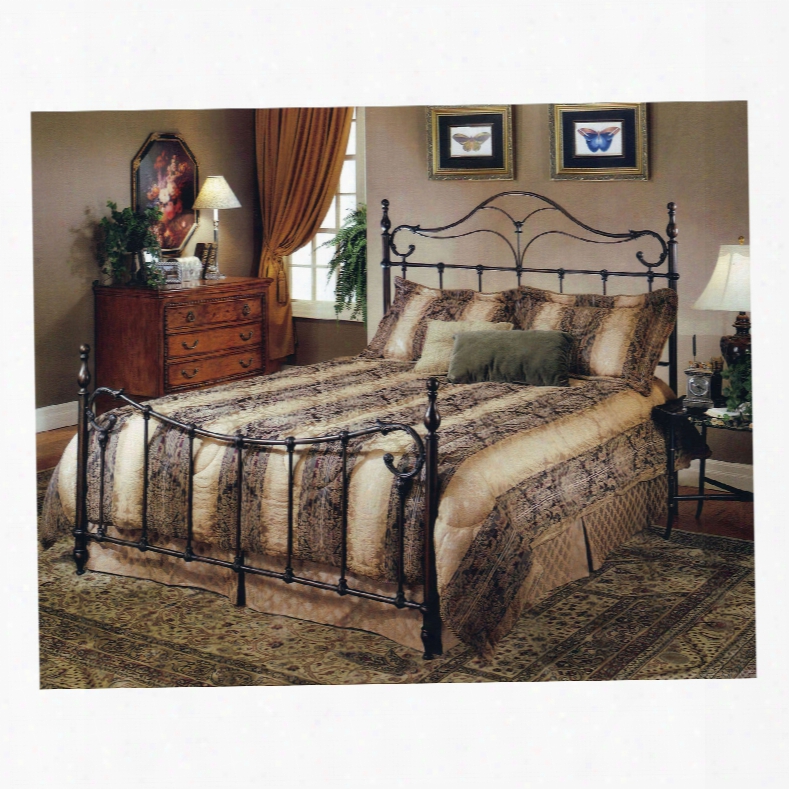 Hilldsale Furniture Bennett Headboard Full/queen Size