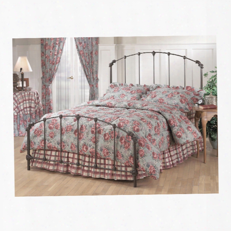 Hillsdale Furniture Bonita Bed Full Size