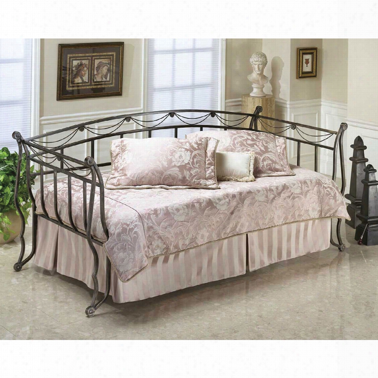 Hillsdale Furniture Camelot Daybed