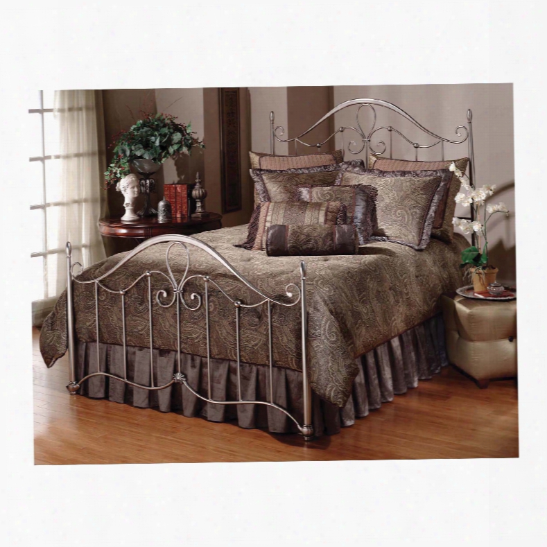 Hillsdale Furniture Doheny Headboard Full/queen Size