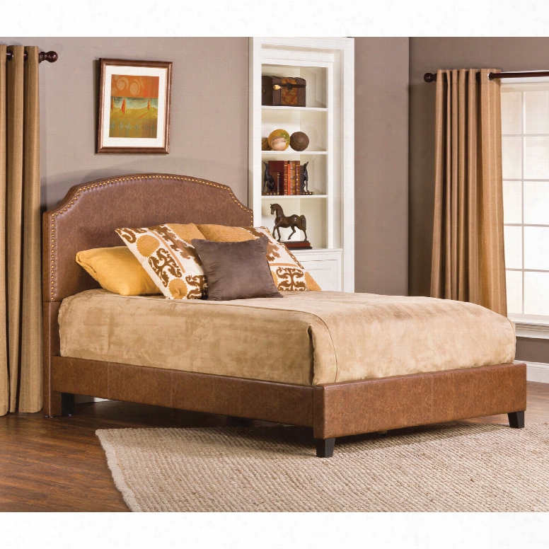 Hillsdale Furniture Durango Bed King Size
