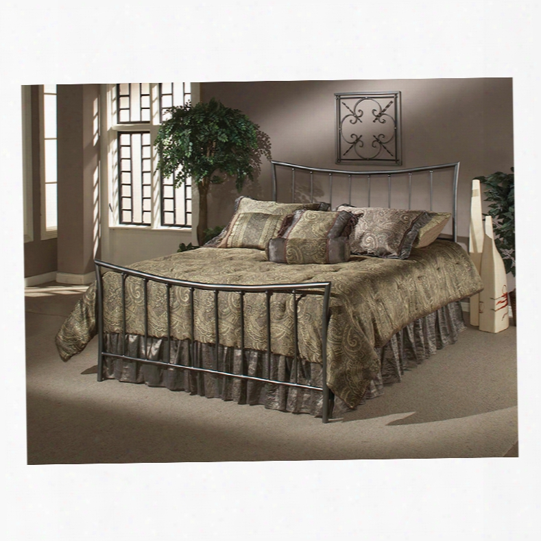 Hillsdale Furniture Edgewood Bed Full Size