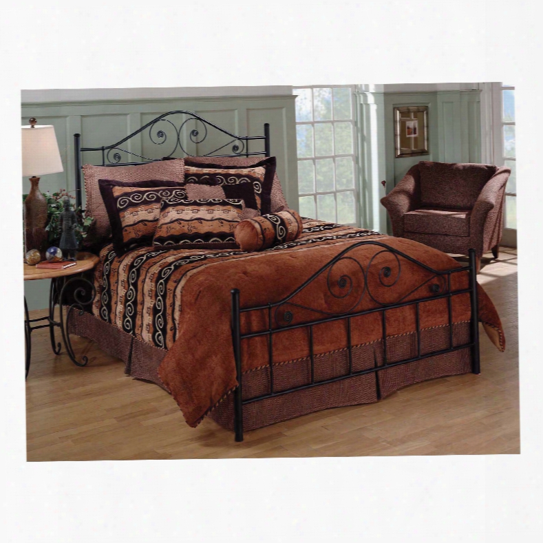 Hillsdale Furniture Harrison Bed Full Size