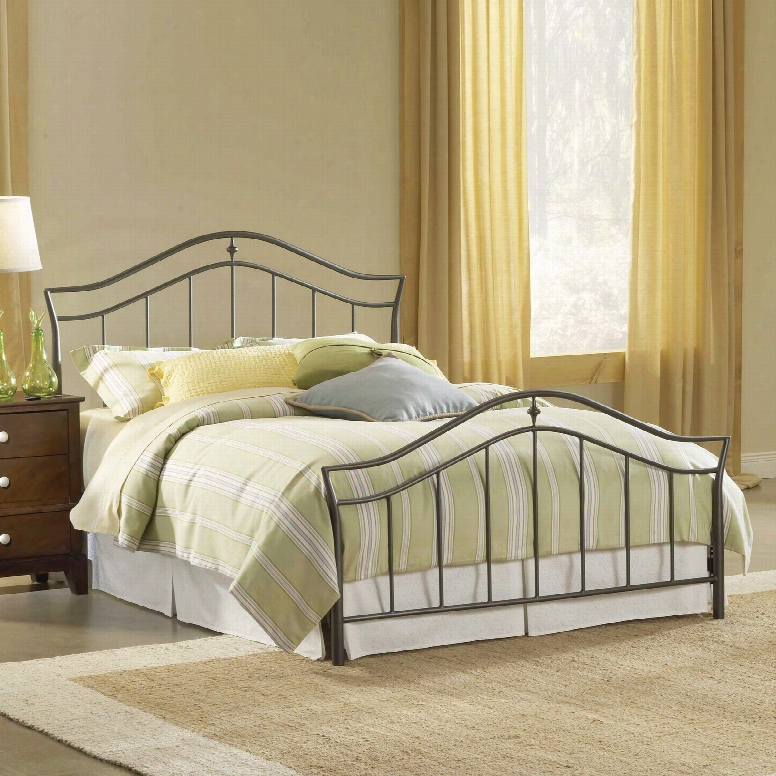 Hillsdale Furniture Imperial Bed Full Size