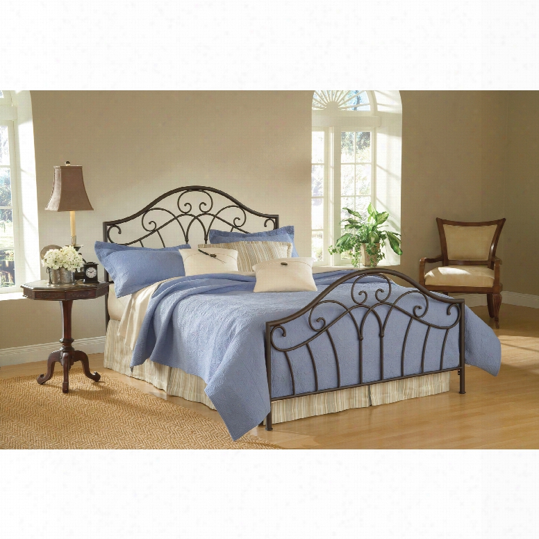 Hillsdale Furniture Josephine Bed Full Szie