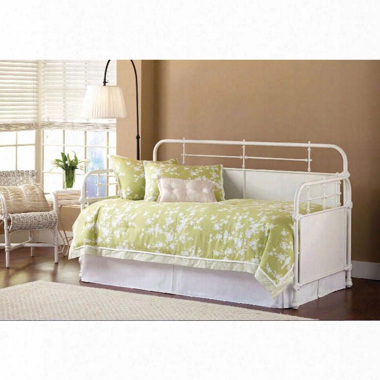 Hillsdale Furniture Kensington Daybed With Free Mattress