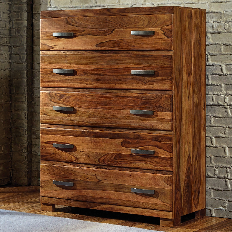 Hillsdale Furniture Madera Chest