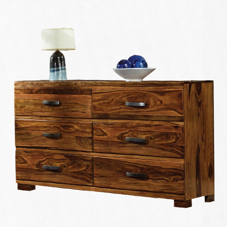 Hillsdale Furniture Madera Dresser