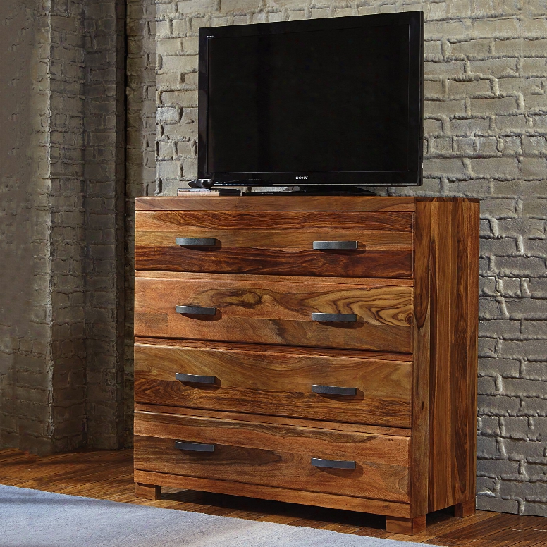 Hillsdale Furniture Madera Media Chest