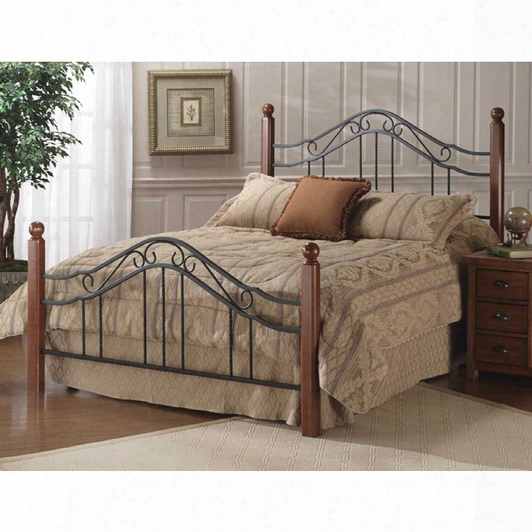 Hillsdale Furniture Madison Bed Full Size