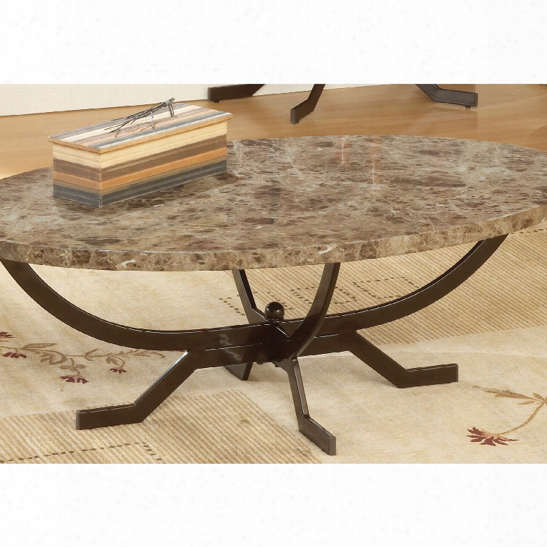 Hillsdale Furniture Monaco Sofa Table