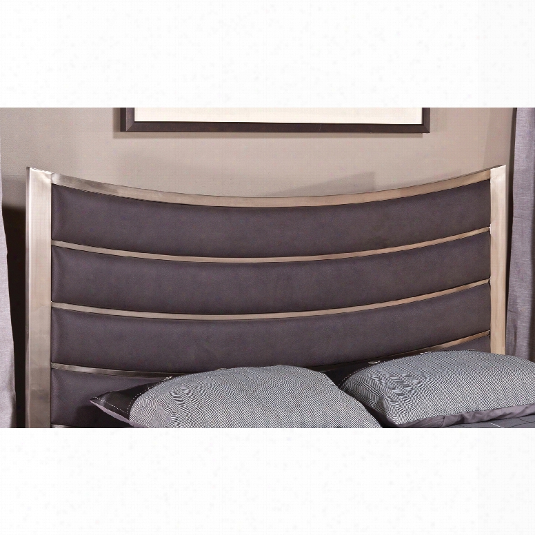 Hillsdale Furniture Montego Headboard Queen Size