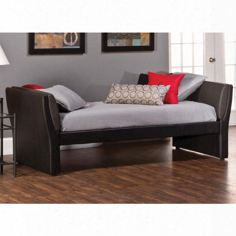 Hillsdale Furniture Natalie Daybed With Free Mattress