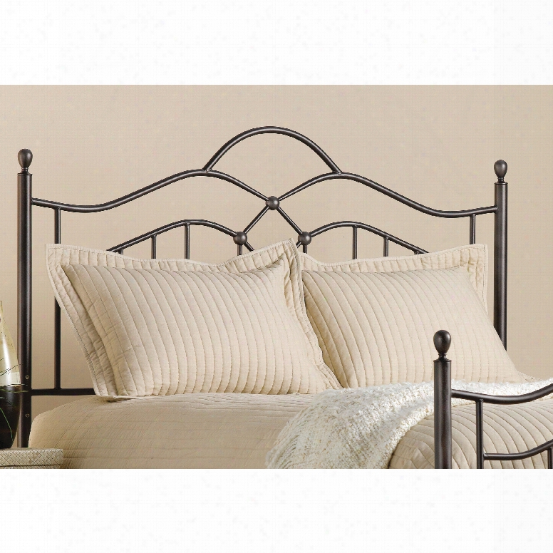 Hillsdale Furniture Oklahoma Headboard Full/queen Size