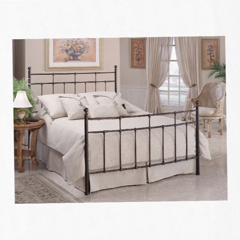 Hillsdale Furniture Providence Headboard Twin Size