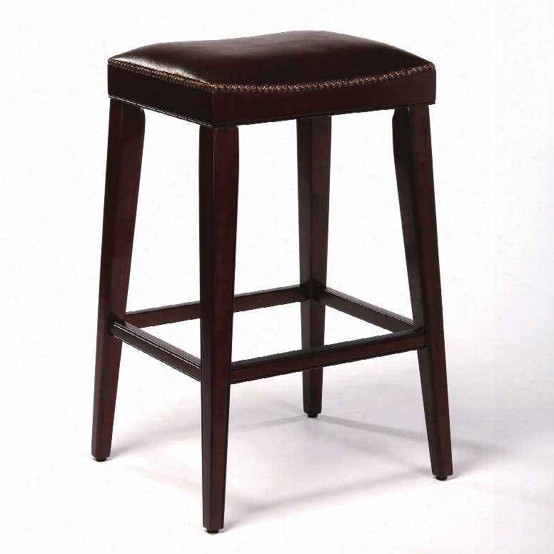 Hillsdale Furniture Riverton Backless Counter Stool