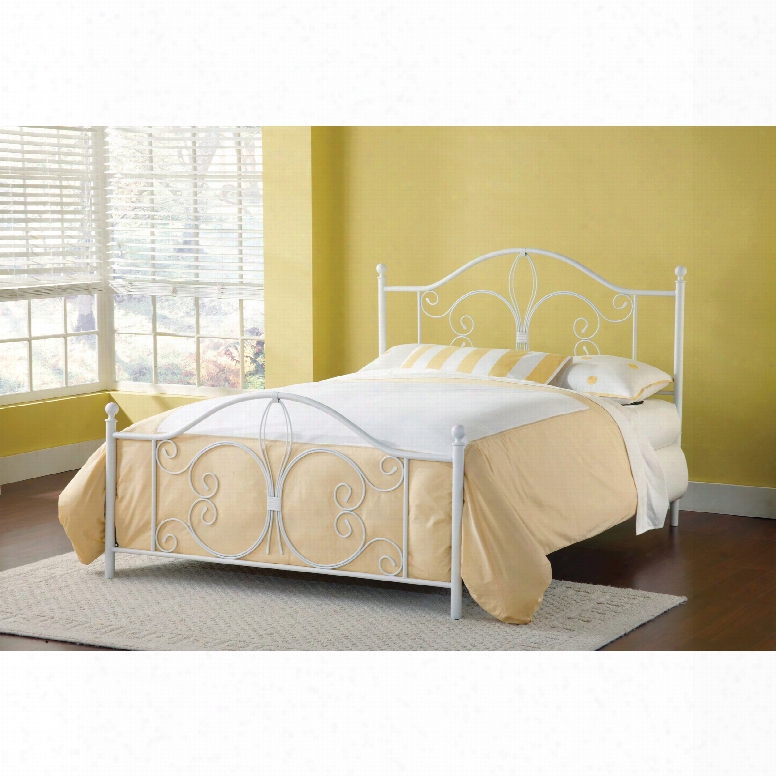 Hillsdale Furniture Ruby Bed Full Size