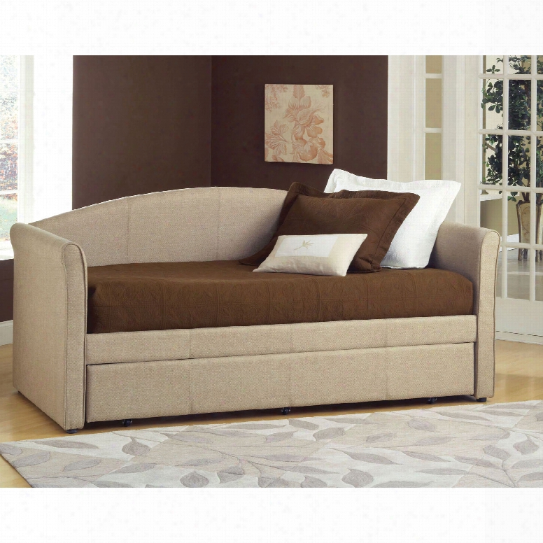 Hillsdale Furniture Siesta Daybed With Free Mattress