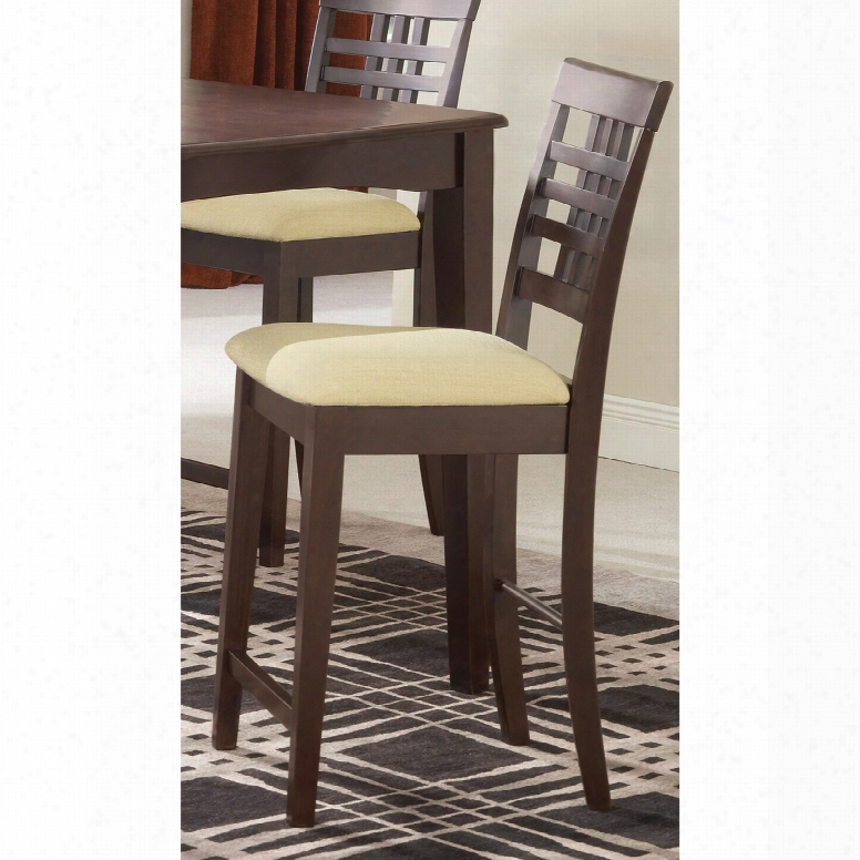 Hillsdale Furniture Tiburon Bar Stools Set Of 2