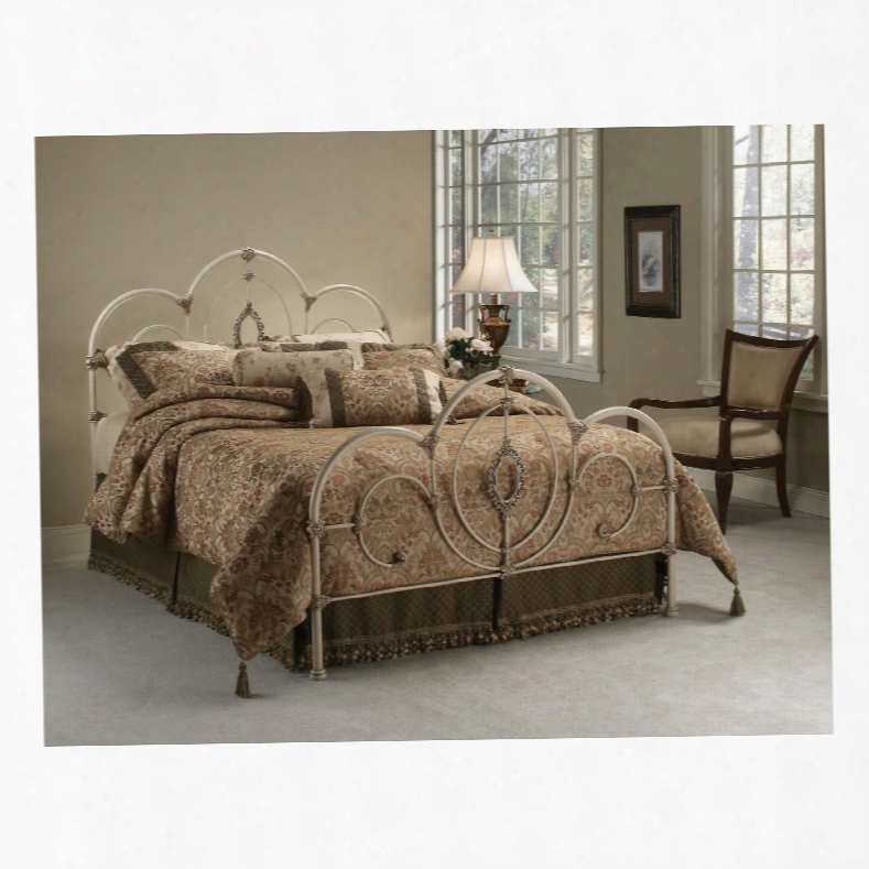 Hillsdale Furniture Victoria Bed Full Size