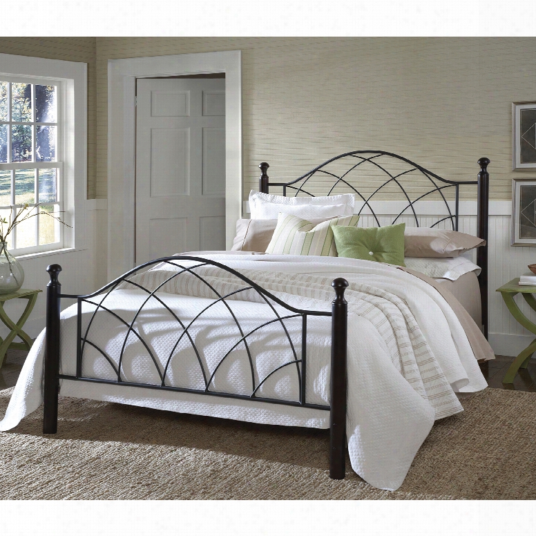 Hillsdale Furniture Vista Headboard Full/queen Size