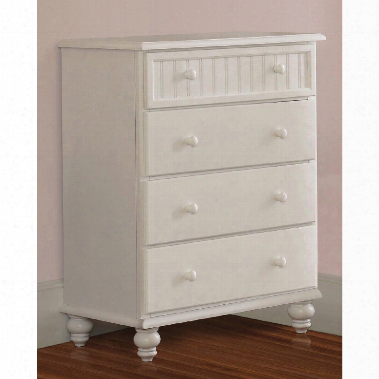 Hillsdale Furniture Westfield Chest