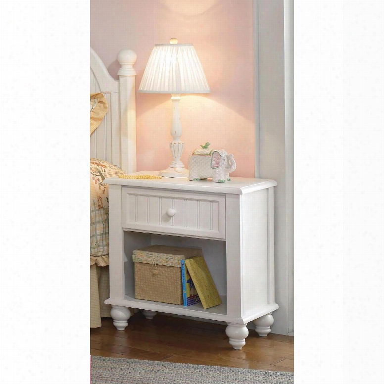 Hillsdale Furniture Westfield Nightstand