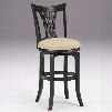 Hillsdale Furniture Embassy Swivel Bar Stool