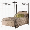 Hillsdale Furniture Jameson Canopy Bed King Size