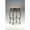 Hillsdale Furniture Lincoln Swivel Counter Stool