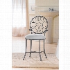 Hillsdale Furniture O'Malley Vanity Stool