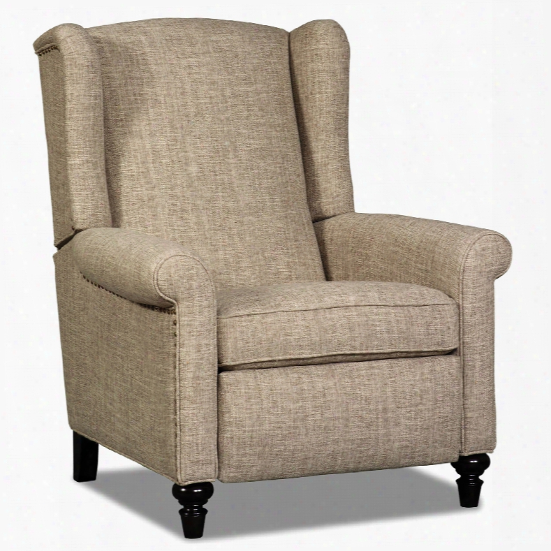 Sam Moore Bondi Reclining Chair