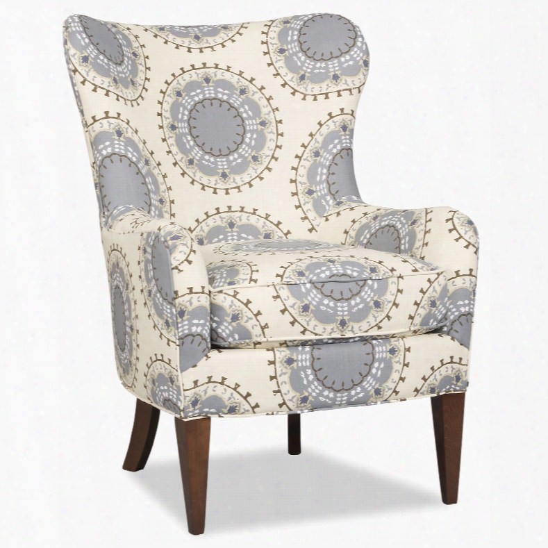 Sam Moore Nikko Wing Chair