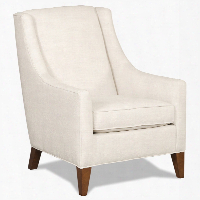 Sam Moore Sheridan Club Chair