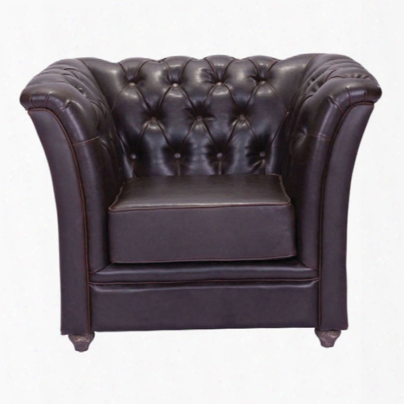 Zuo Era Rodeo Drive Arm Chair