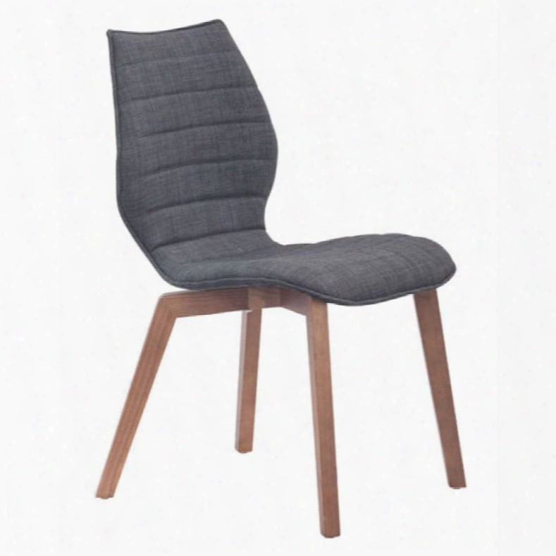 Zuo Modern Aalborg Dining Chair