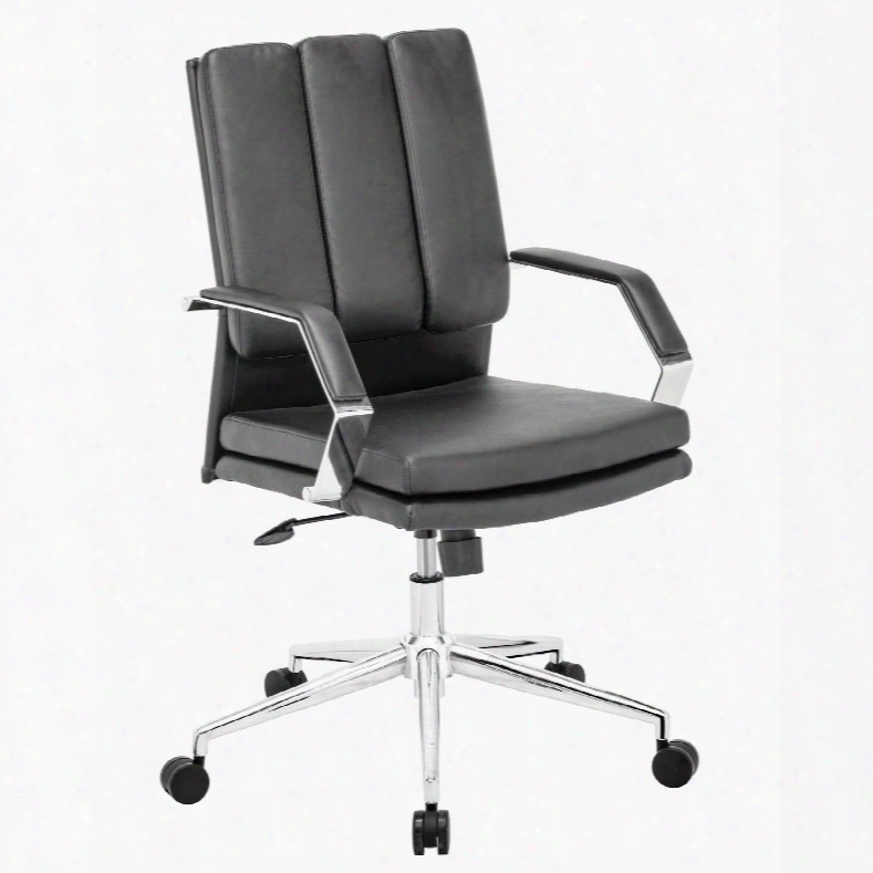 Zuo Modern Director Pro Office Chair In Black