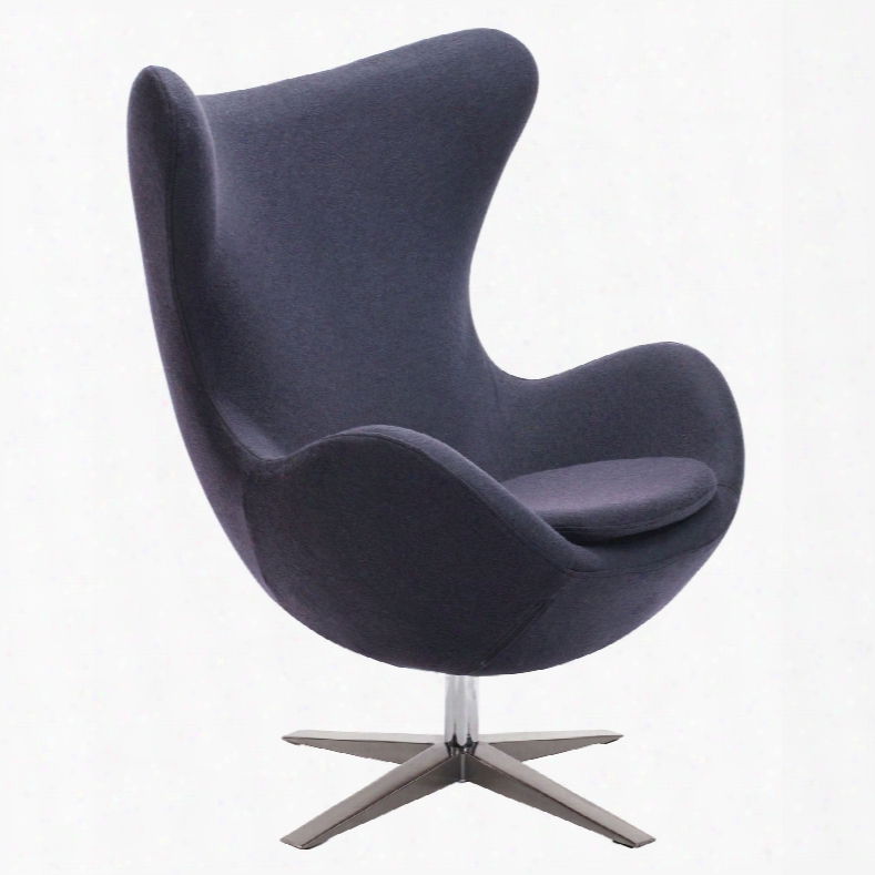 Zuo Modern Skien Occasional Chair