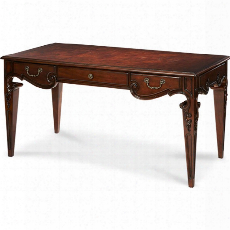 Aico Discoveries Four Leg Writing Desk