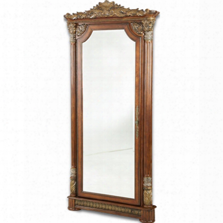 Aico Villa Valenciaaccent Mirror By Mmichael Amini