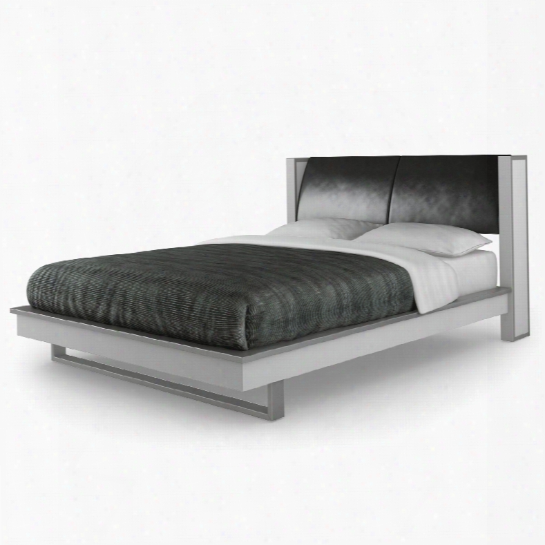 Amisco Ct Light Full Platform Bed