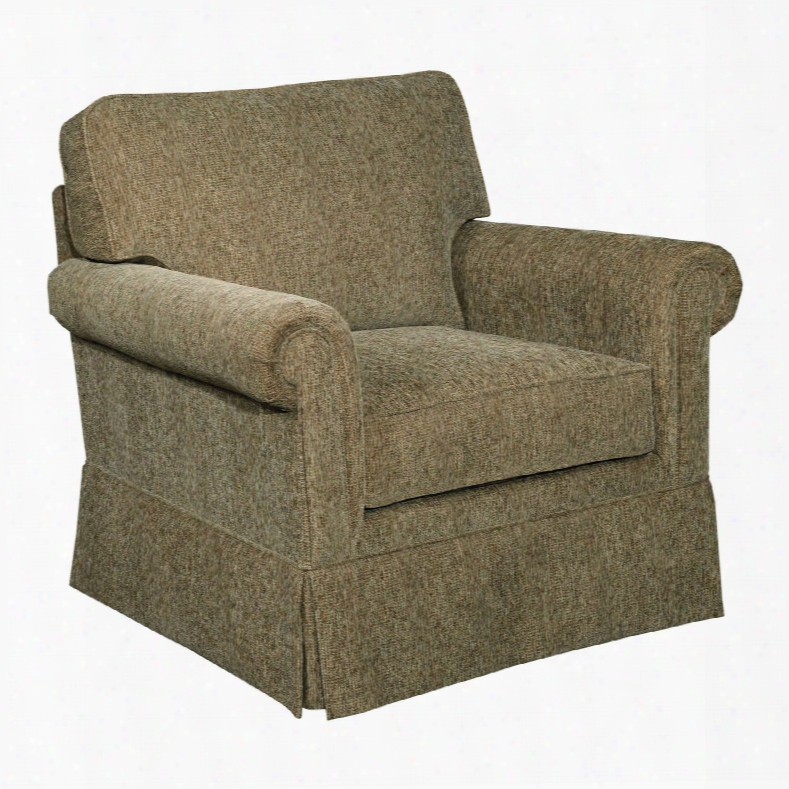 Broyhill Vip Custom Audrey Chair - You Choose The Fabric