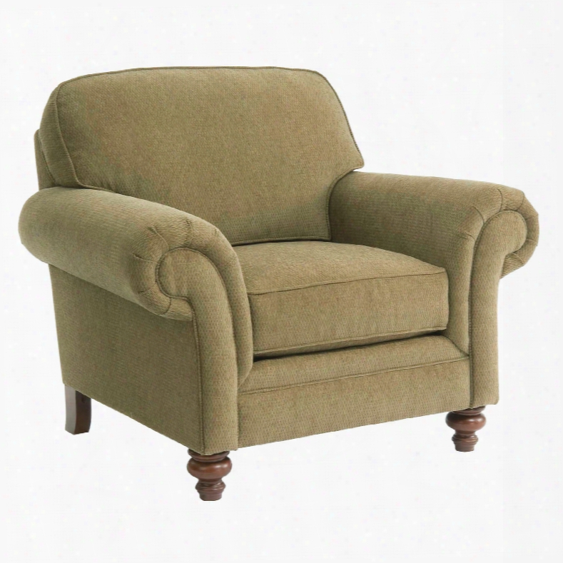 Broyhill Vip Custom Larissa Chair - You Choose The Fabric