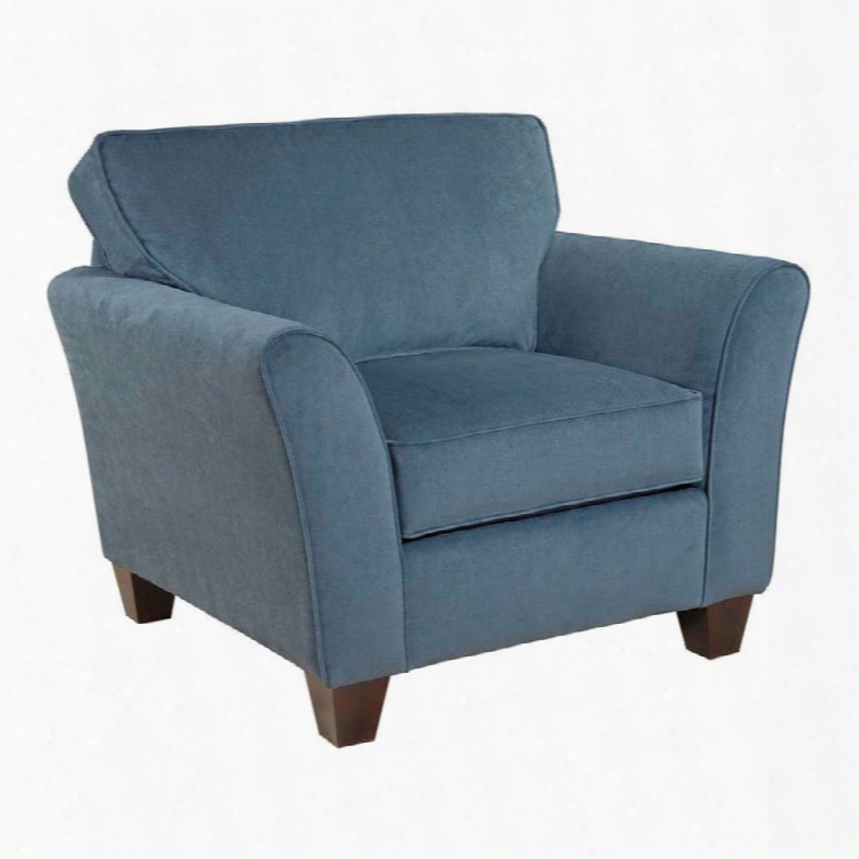 Broyhill Vip Custom Maddie Chair - You Choose The Fabric